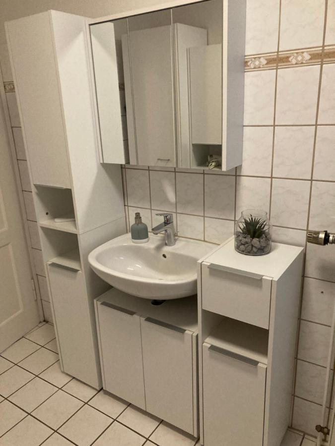 Ferienwohnung Hund Leinefelde المظهر الخارجي الصورة